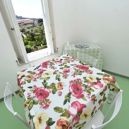 公寓 Maison Fabrizia *