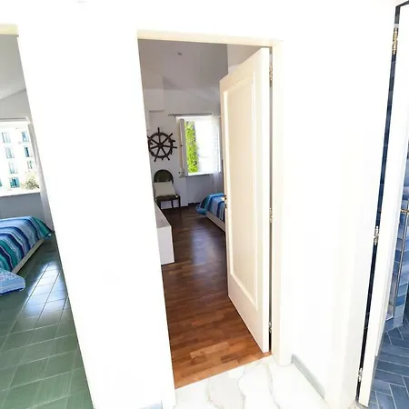 Maison Fabrizia Península Sorrentina