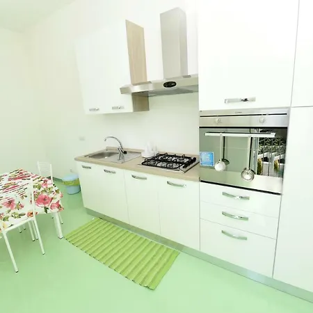 Apartment Maison Fabrizia *