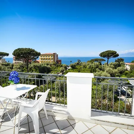 Maison Fabrizia Sorrento