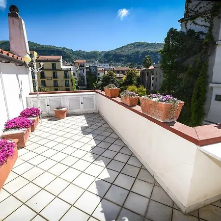 Maison Fabrizia Sorrento