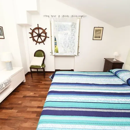 Maison Fabrizia Apartment *