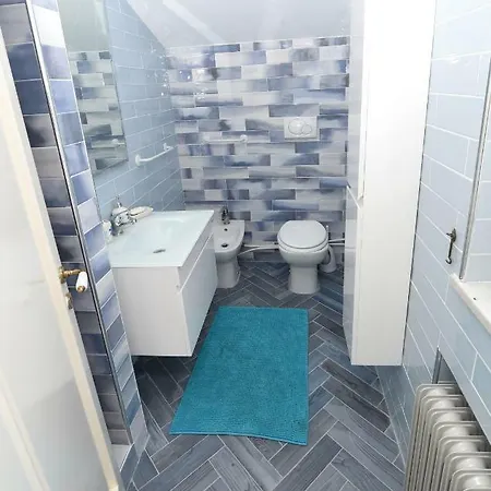 Apartamento Maison Fabrizia