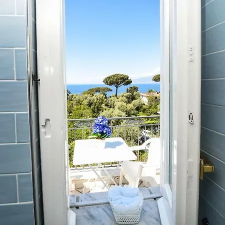 Apartment Maison Fabrizia