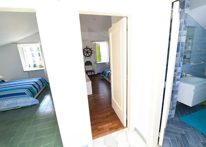 Maison Fabrizia Sorrente