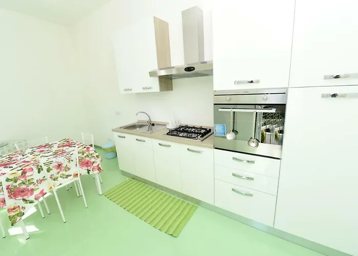 Apartment Maison Fabrizia *