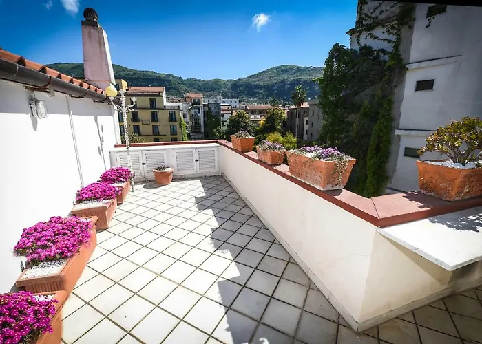 Maison Fabrizia Sorrente