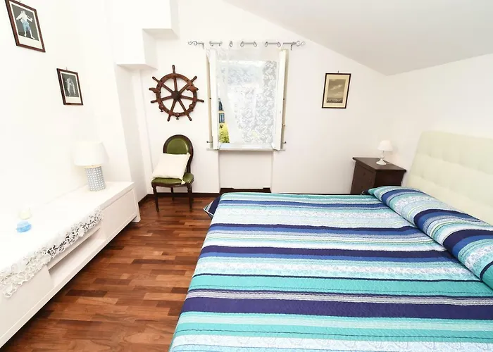 Maison Fabrizia Apartmán *