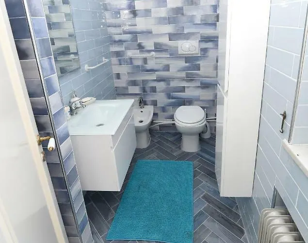 Apartmán Maison Fabrizia