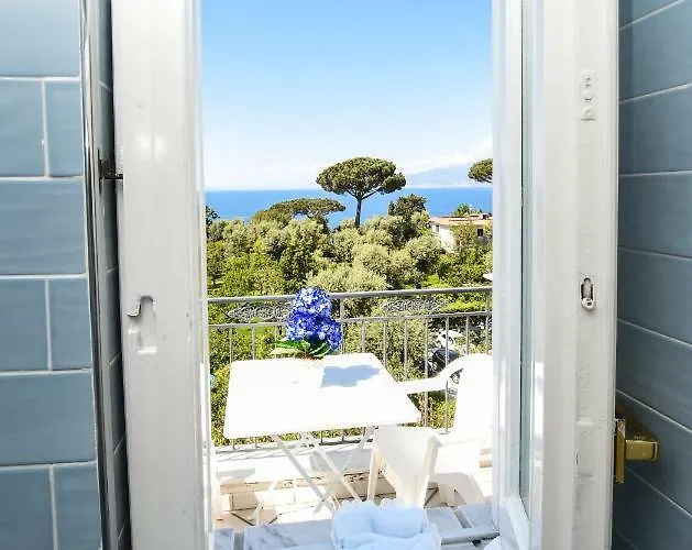 Apartmán Maison Fabrizia