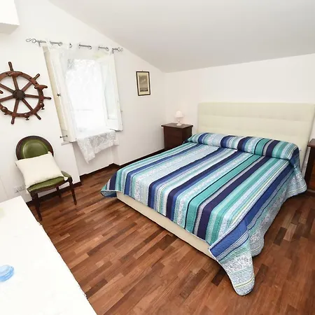 Maison Fabrizia Sorrento