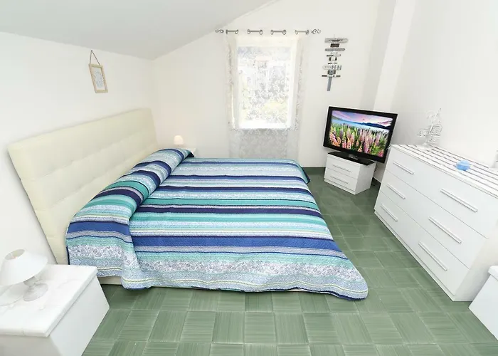 Maison Fabrizia Sorrento