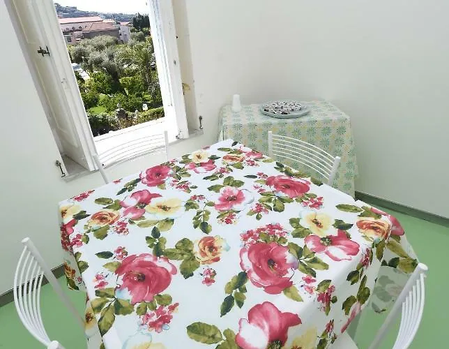 Apartman Maison Fabrizia *